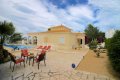 Ferienhaus Dénia privater Pool www.spanien-web.de