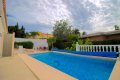 Ferienhaus Dénia privater Pool www.spanien-web.de