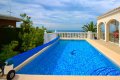 Ferienhaus Dénia privater Pool www.spanien-web.de