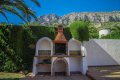 Ferienhaus Denia Costa Blanca privater Pool