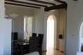 Spanien - Costa Blanca - Ferienhaus in Denia mieten