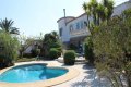 Spanien - Costa Blanca - Ferienhaus in Denia mieten