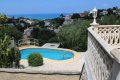 Spanien - Costa Blanca - Ferienhaus in Denia mieten