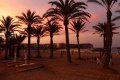 Spanien Costa Blanca Ferien in Denia