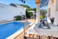 l'Escala Costa Brava holiday home with pool for rent