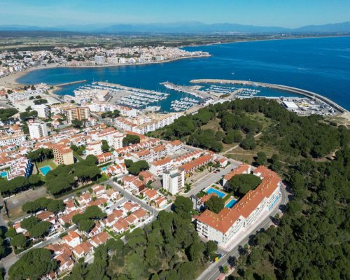 Appartements Costa Brava mieten