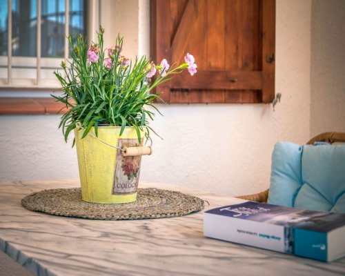Ferienhaus mieten an der Costa Brava