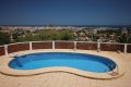 Spanien Ferienhaus privater Pool 
