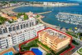 Appartement Costa Brava Spanien am Strand mieten