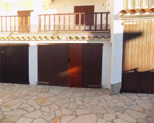 Ferienvermietung an der Costa Brava