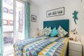 Spain beach apartment l`Escala