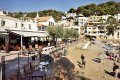 Urlaub in Begur Costa Brava Spanien