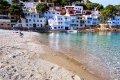 Urlaub in Begur Costa Brava Spanien