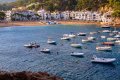 Urlaub in Begur Costa Brava Spanien