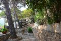 Ferienhaus in Sa Tuna mit privatem Pool