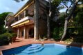 Ferienhaus in Sa Tuna mit privatem Pool