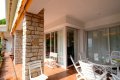 Ferienhaus in Sa Tuna mit privatem Pool