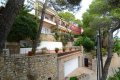 Ferienhaus in Sa Tuna mit privatem Pool