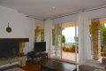 Ferienhaus in Sa Tuna mit privatem Pool