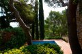 Ferienhaus in Sa Tuna mit privatem Pool