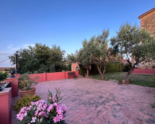 Appartement in Castell d'Albons in Katalonien