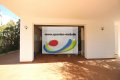 Modernes Ferienhaus, nur 250m vom Strand