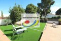 Modernes Ferienhaus, nur 250m vom Strand