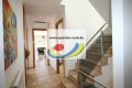 Modernes Ferienhaus, nur 250m vom Strand