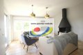 Modernes Ferienhaus, nur 250m vom Strand