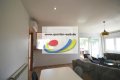 Modernes Ferienhaus, nur 250m vom Strand