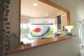 Modernes Ferienhaus, nur 250m vom Strand
