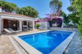 Ferienhaus mieten mit privatem Pool in L’Escala Costa Brava