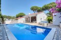 Ferienhaus mieten mit privatem Pool in L’Escala Costa Brava