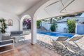 Ferienhaus mieten mit privatem Pool in L’Escala Costa Brava