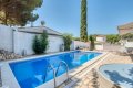 Ferienhaus mieten mit privatem Pool in L’Escala Costa Brava