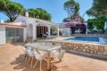 Ferienhaus mieten mit privatem Pool in L’Escala Costa Brava