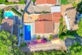 Ferienhaus mieten mit privatem Pool in L’Escala Costa Brava
