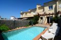 Ferienvilla mit privatem Pool in l`Escala Costa Br