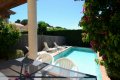 Ferienvilla mit privatem Pool in l`Escala Costa Br