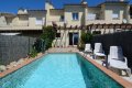 Ferienvilla mit privatem Pool in l`Escala Costa Br