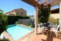 Ferienvilla mit privatem Pool in l`Escala Costa Br