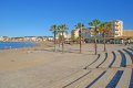 Ferien in Spanien l`Escala Costa Brava