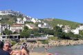 Ferien in Spanien l`Escala Costa Brava