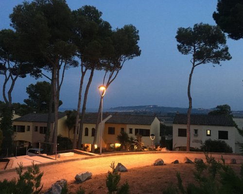 Ferienvilla privater Pool bei l`Estartit