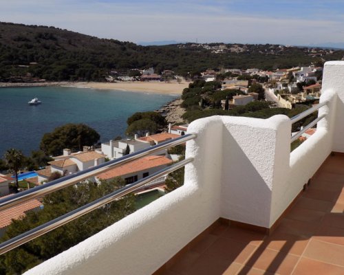 Spanien Costa Brava Appartements mieten