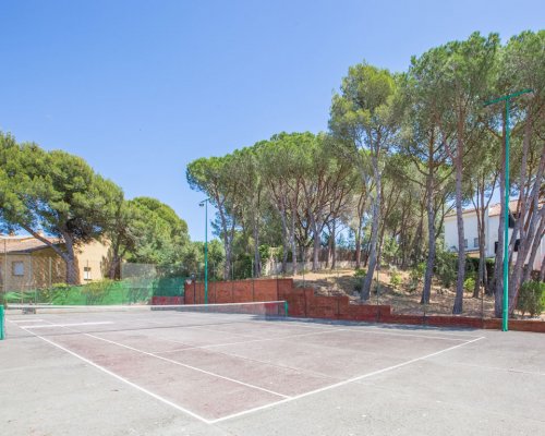Ferienwohnung Calella de Palafrugell www.spanie