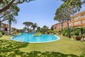 Appartement Calella de Palafrugell mit Pool