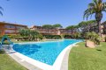 Appartement Calella de Palafrugell mit Pool
