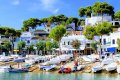 Spanien Costa Brava Ferien in Calella de Palafruge