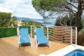 Ferienvilla Port de la Selva privater Pool